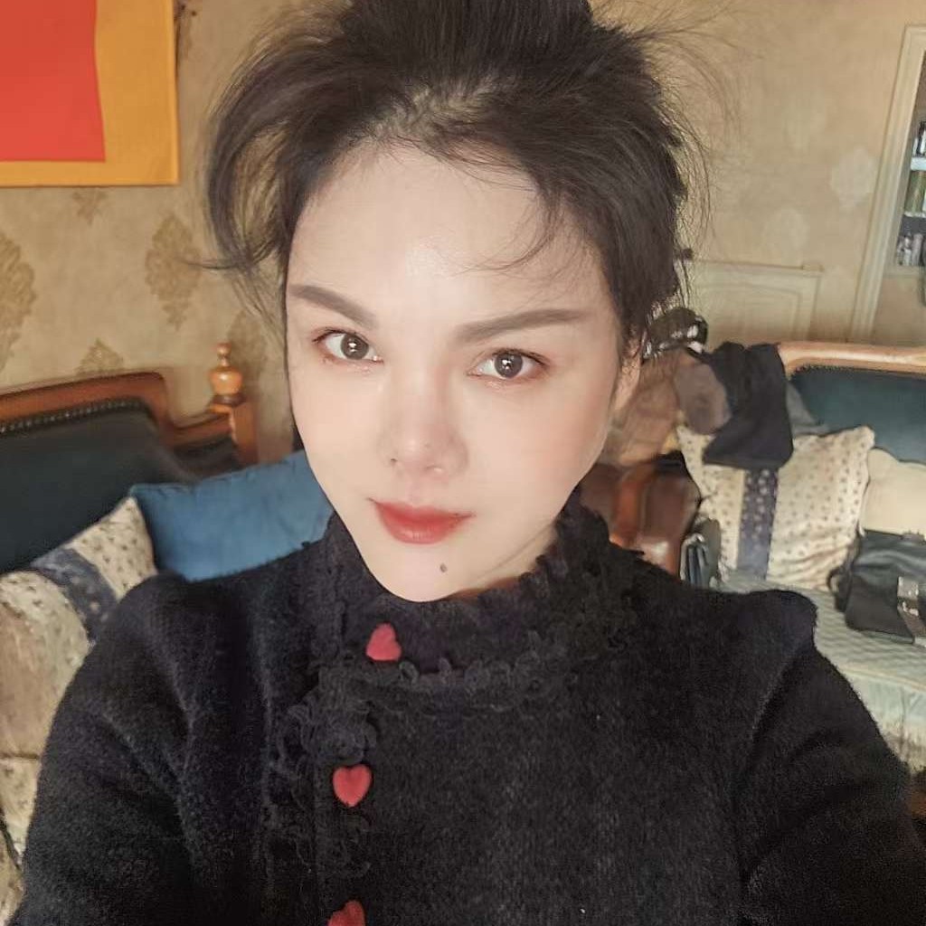 丹丹的照片
