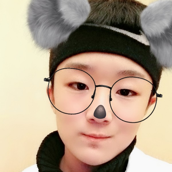 老人多动症的照片