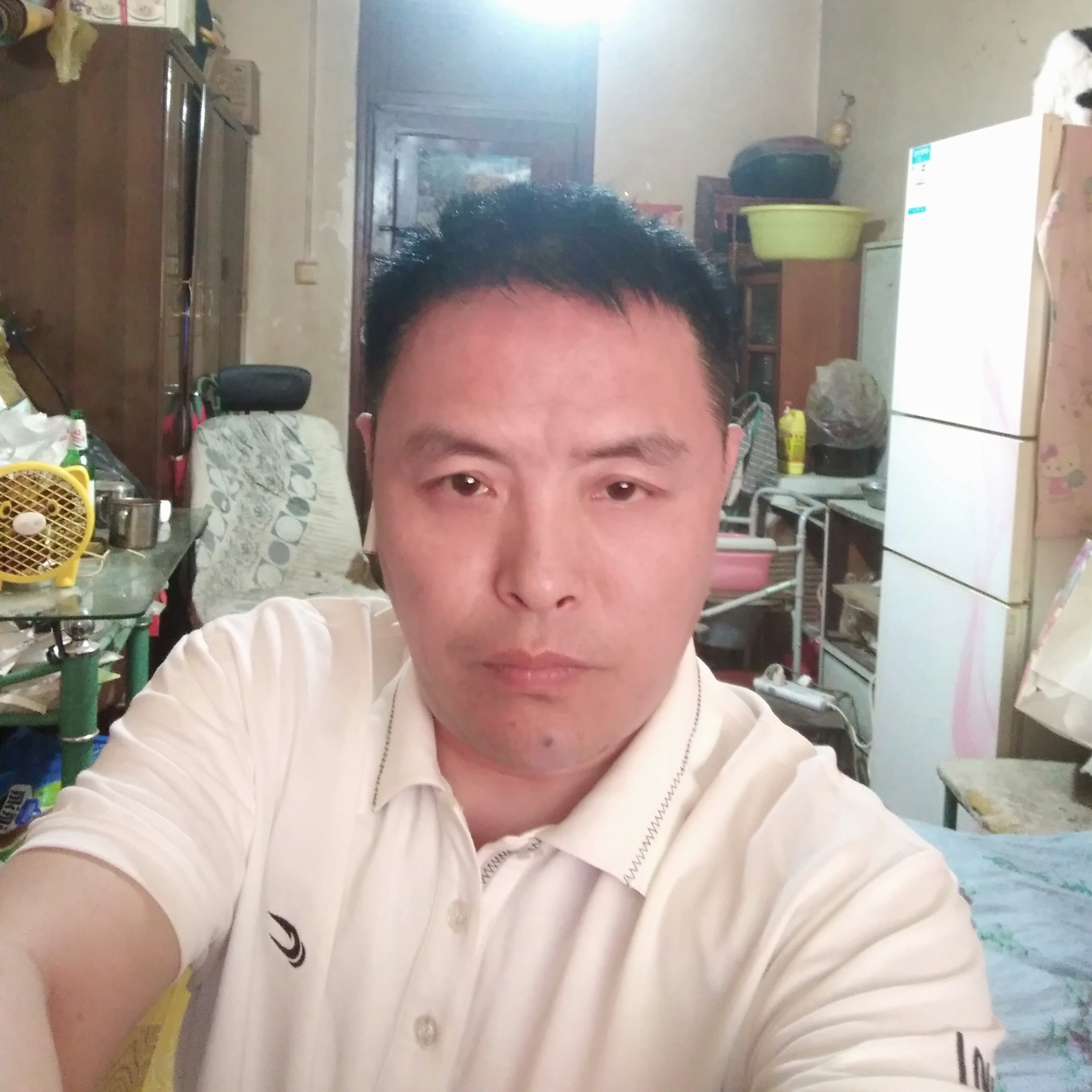 曾全红的照片