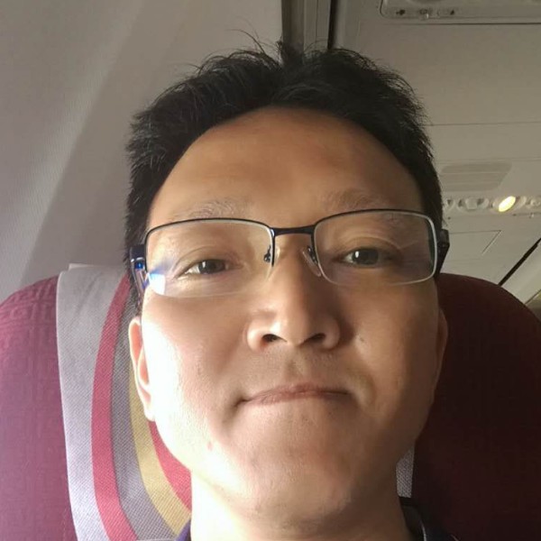 我是海鸥的照片
