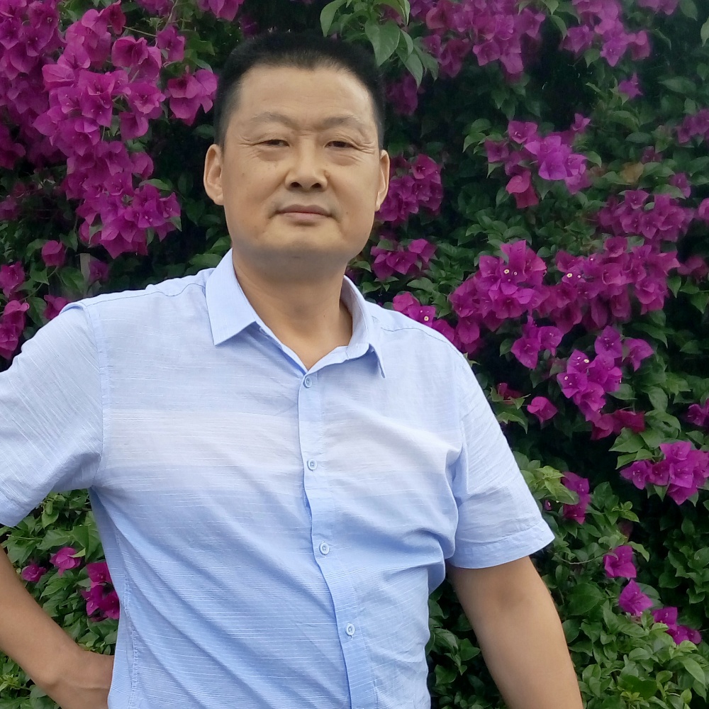 复杂夏露的照片