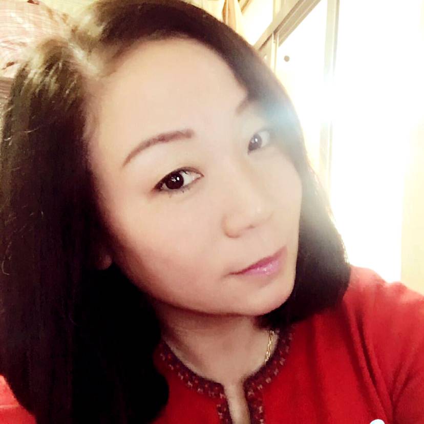 许栩的照片