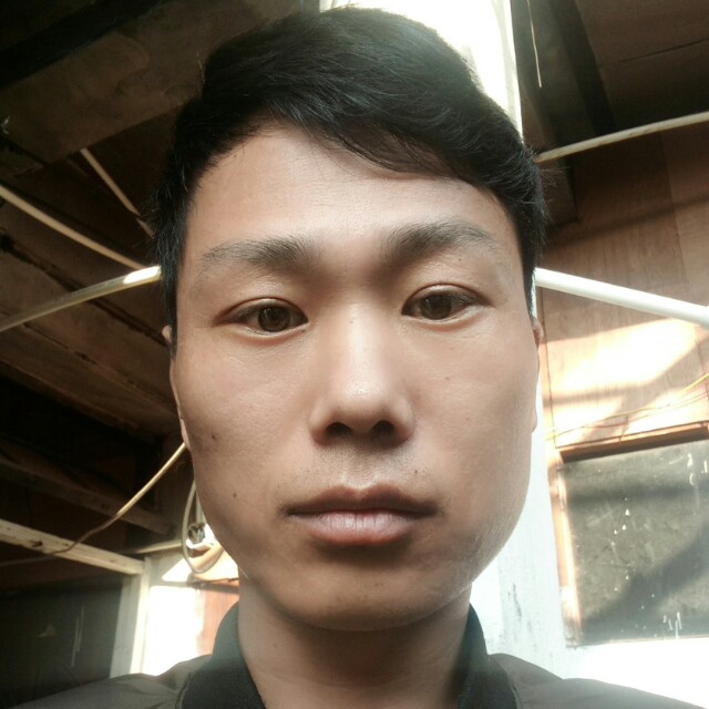 单身的你何时出现的照片