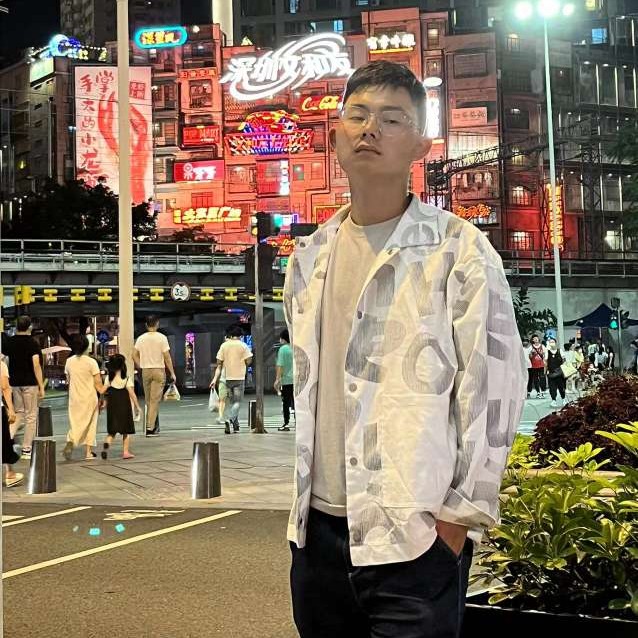 西风银树的照片