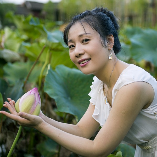 阳光明媚13的照片