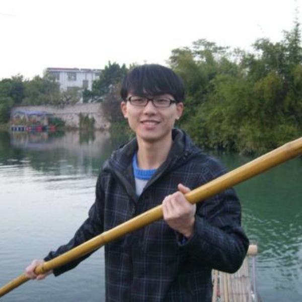山水愿忐忑的照片