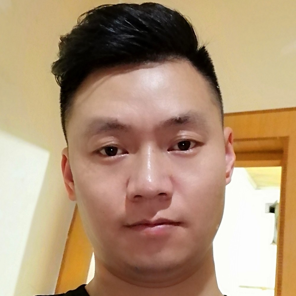 我是老吴的照片