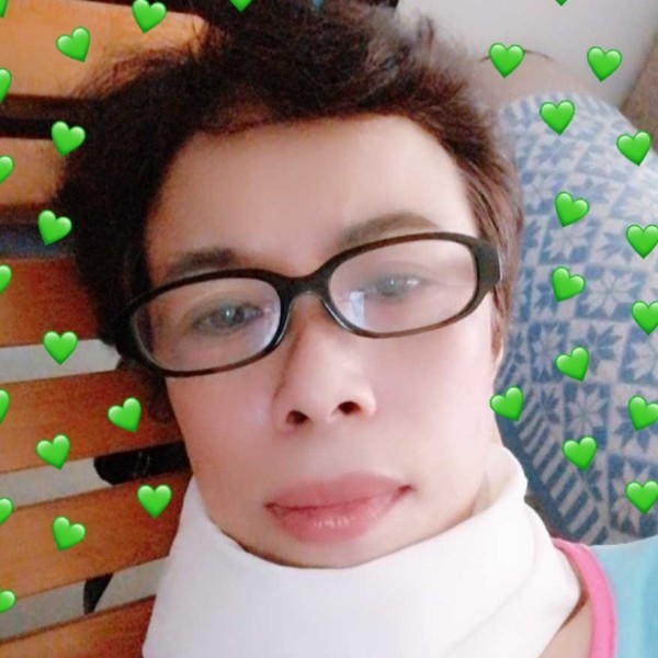 一个人愿猎豹的照片