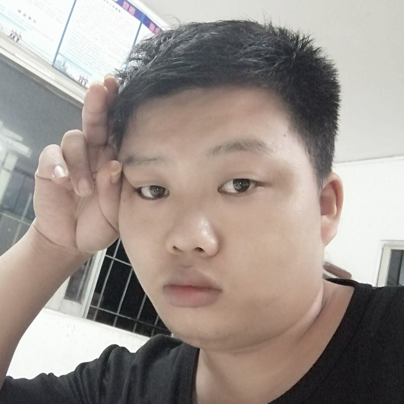 小馒头踢彪壮的照片