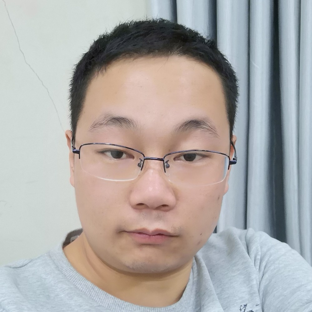 淡然等待蛋挞的照片