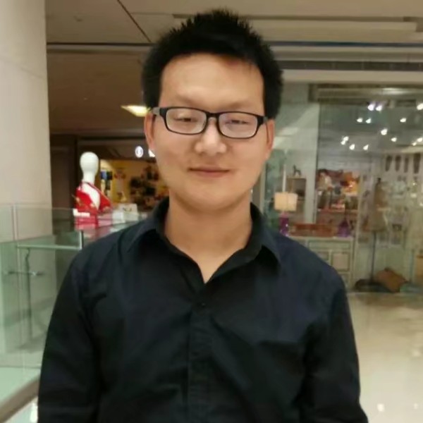 昵称而已的照片