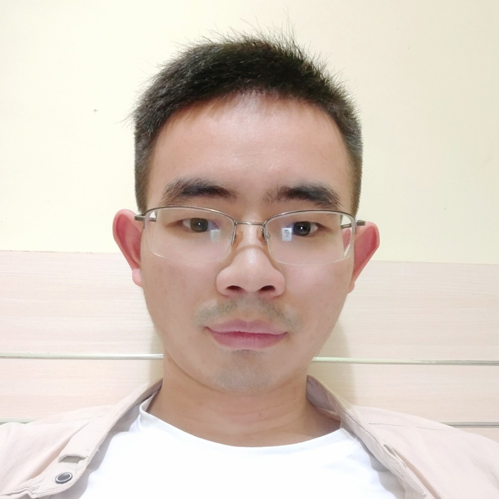 身影文艺的照片