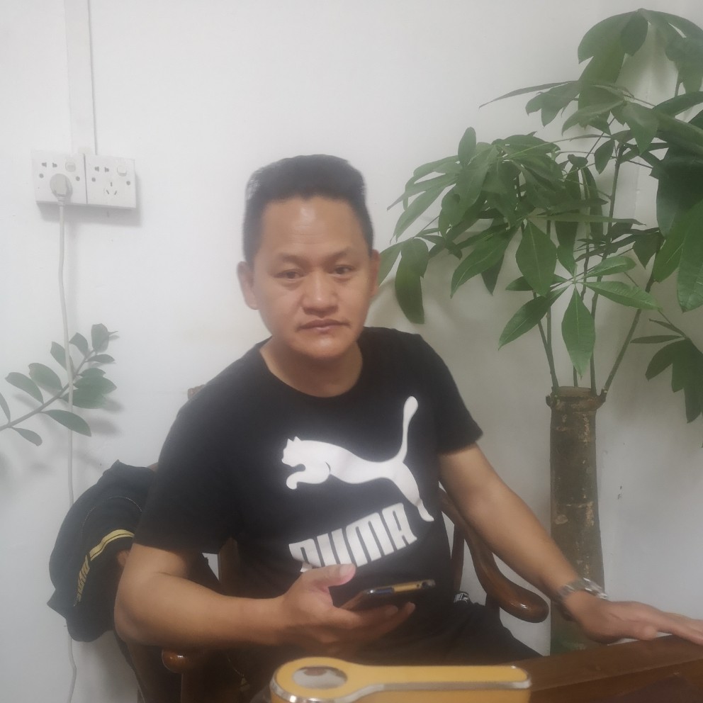 孔夫的照片