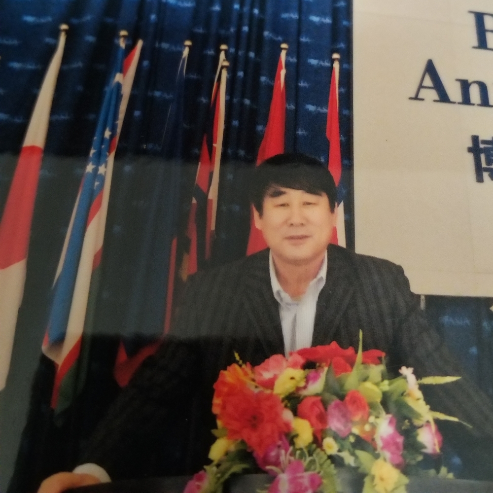 大众途昂的照片