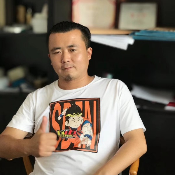 水墨曼村的照片