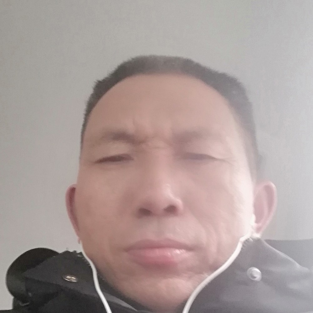 超帅高山的照片