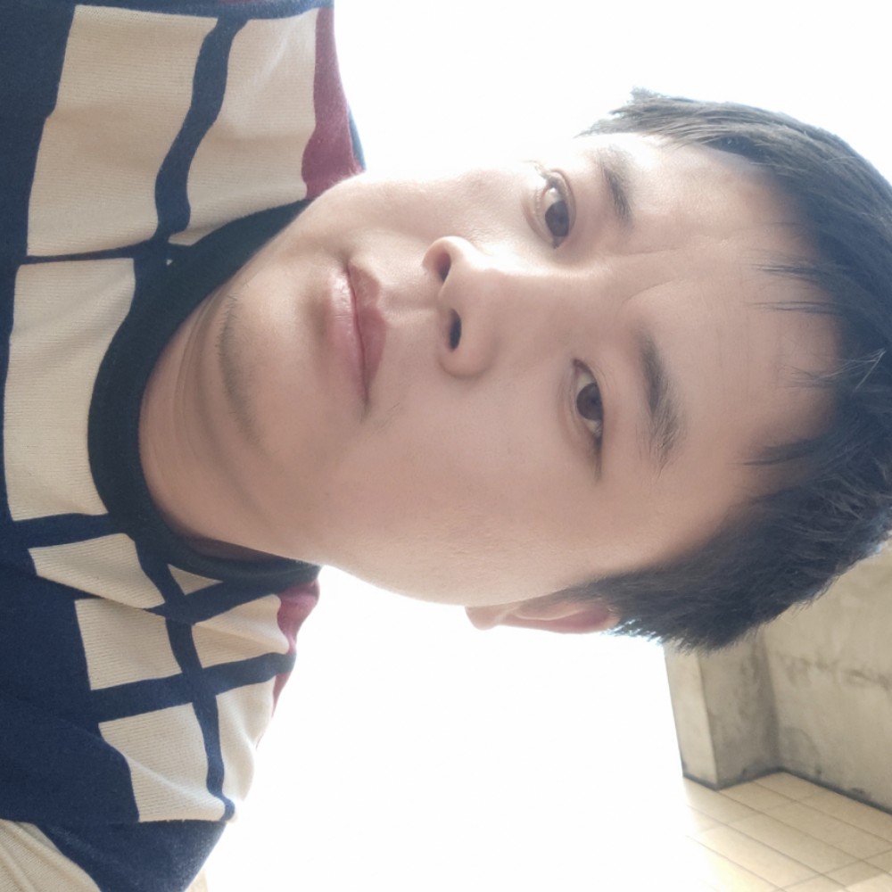 凉面无心的照片