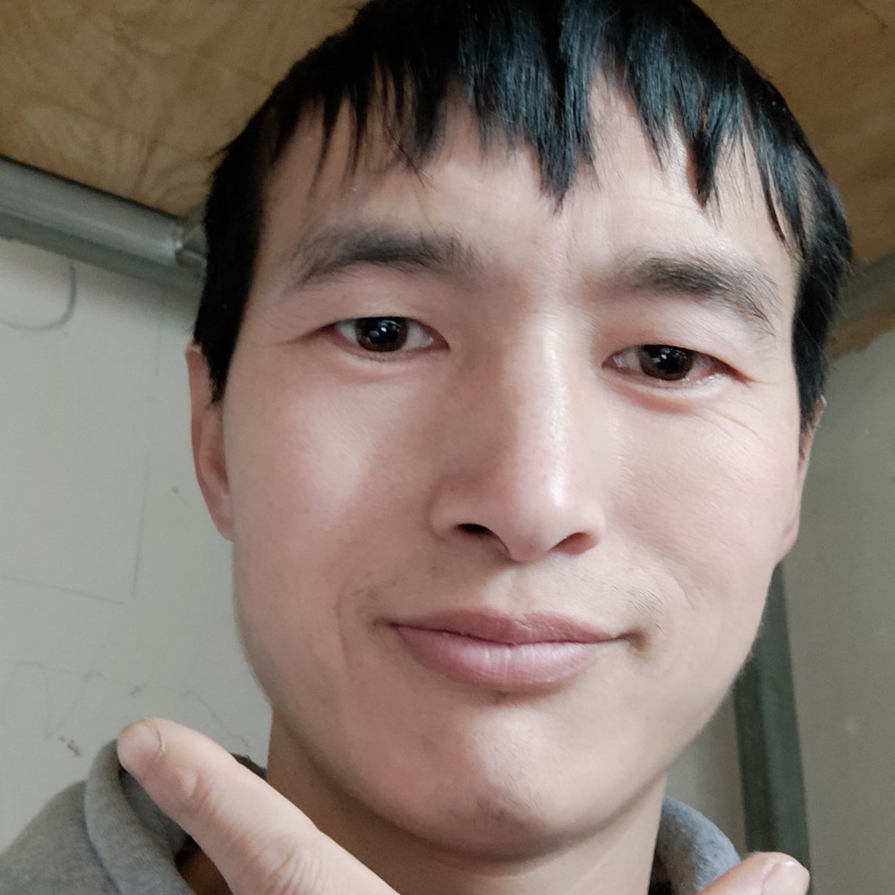 山水和勤恳的照片
