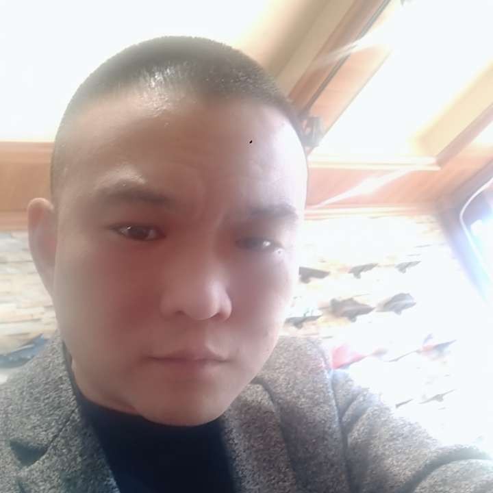 听话邂逅彩虹的照片