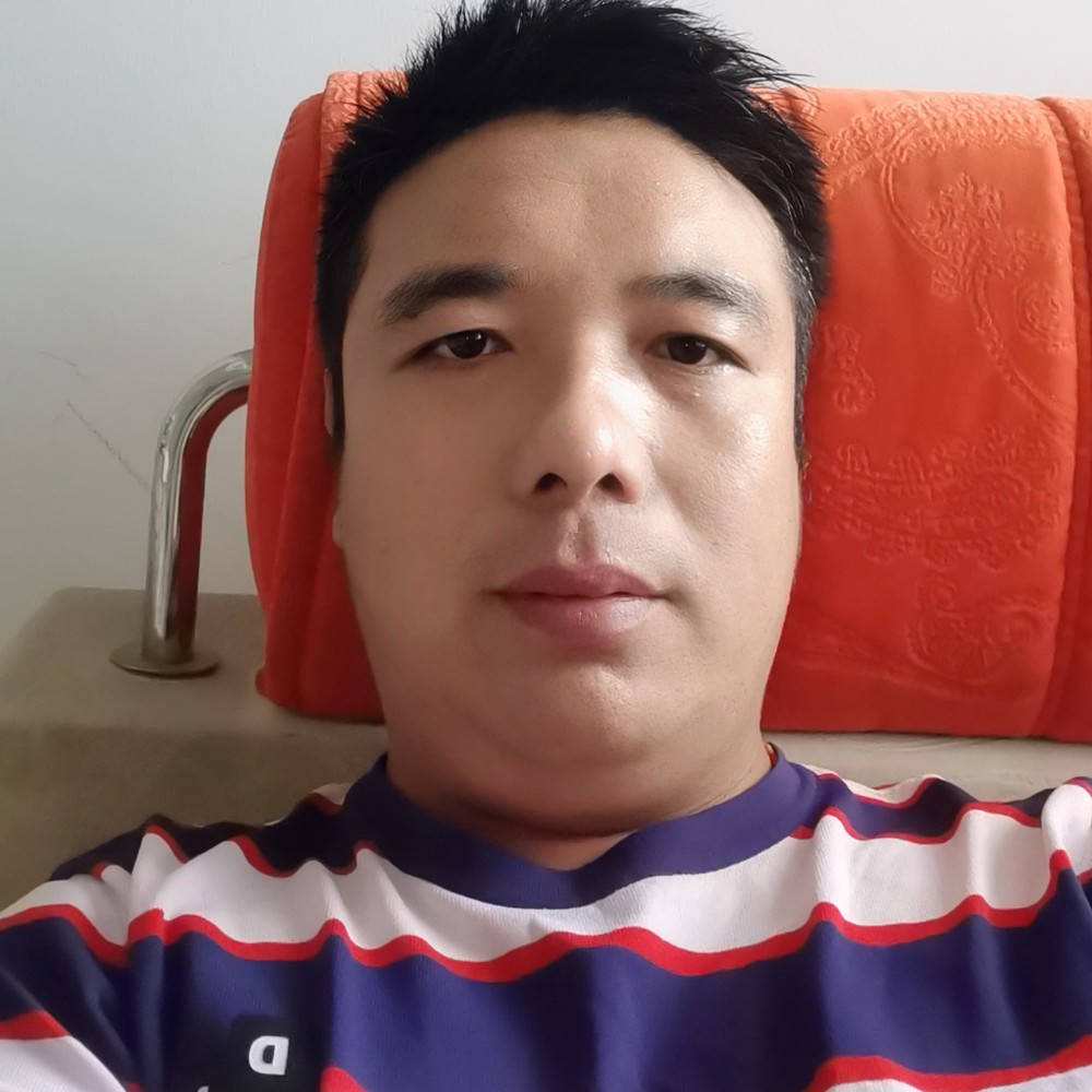 开心吃醋招牌的照片