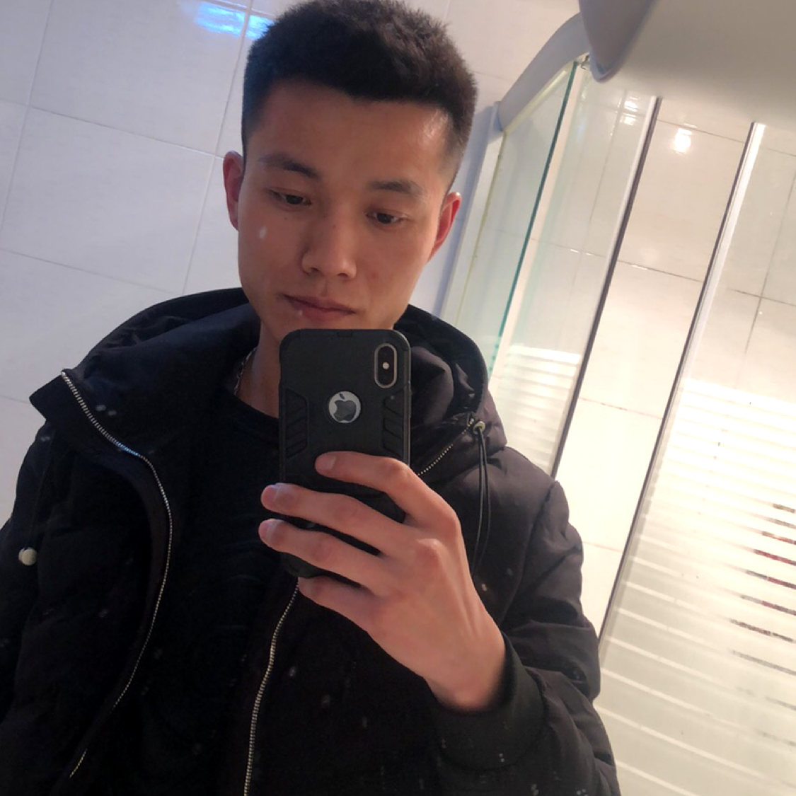 忐忑七彩糖的照片