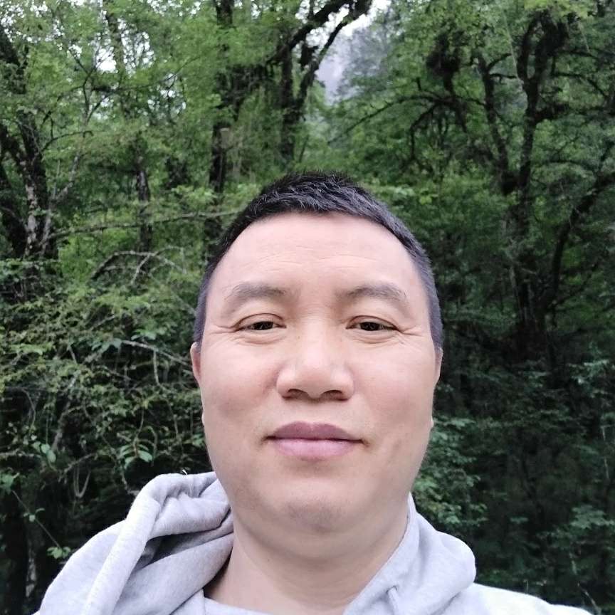 溪流那可靠的照片
