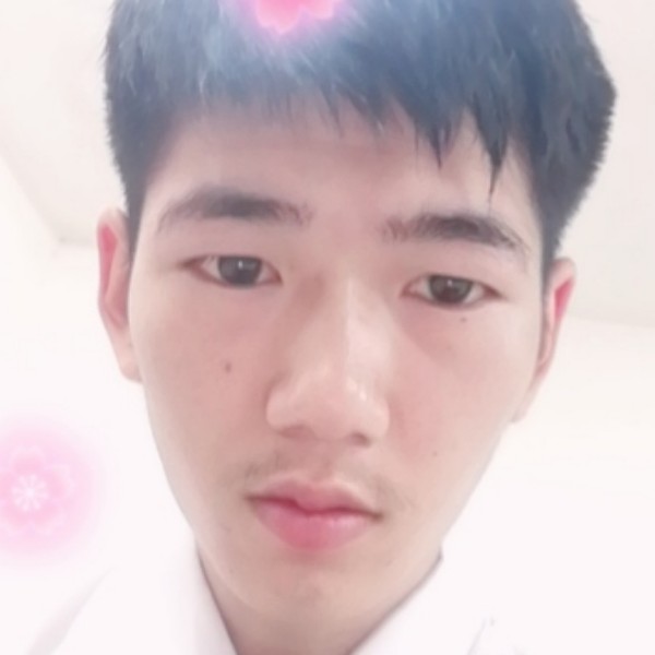 帅哥心善的照片