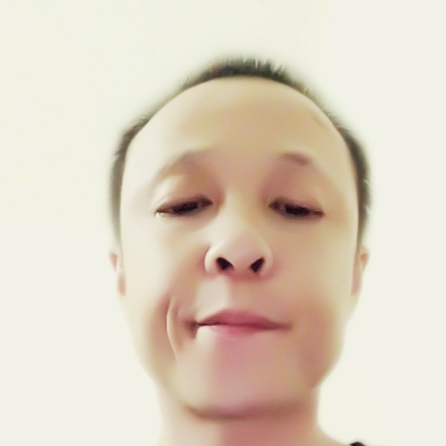 电脑漫步个性的照片