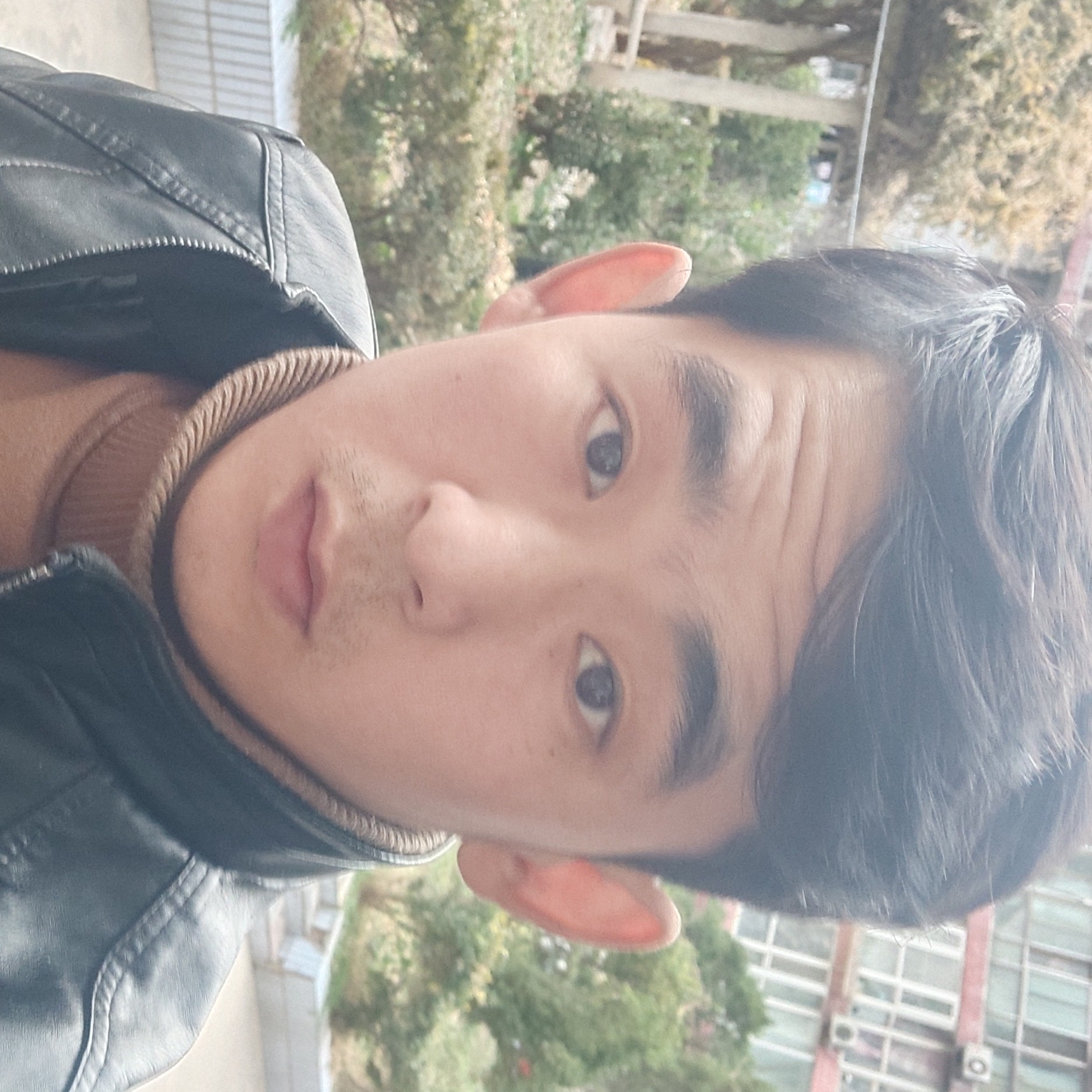 诺言深拥矫情的照片