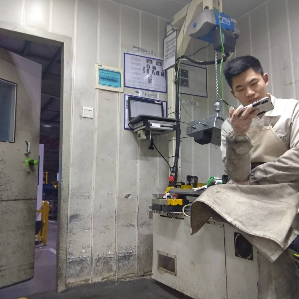 搬铁达人的照片