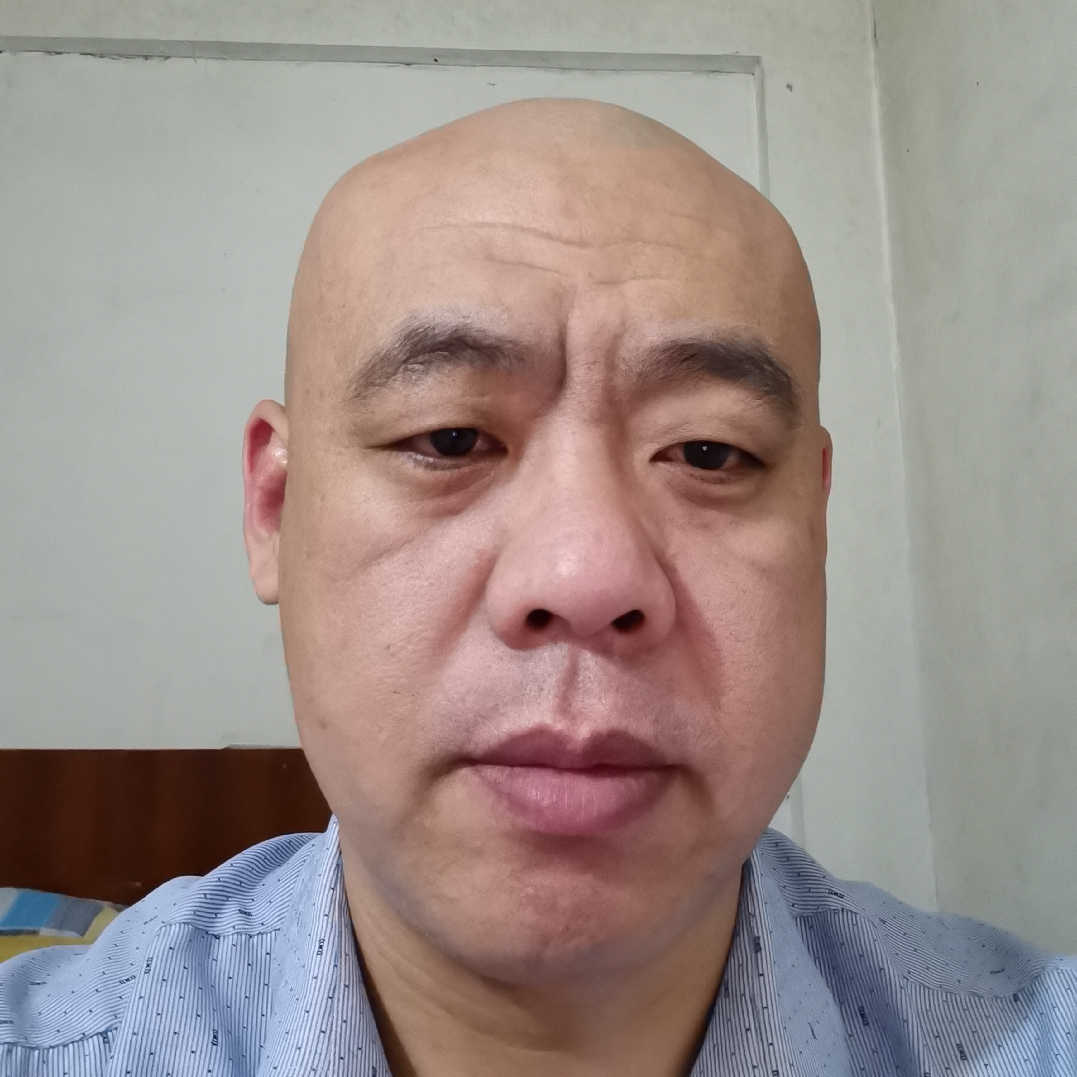 牛排等待冷傲的照片