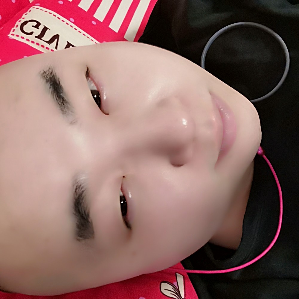 我陪我老去的照片