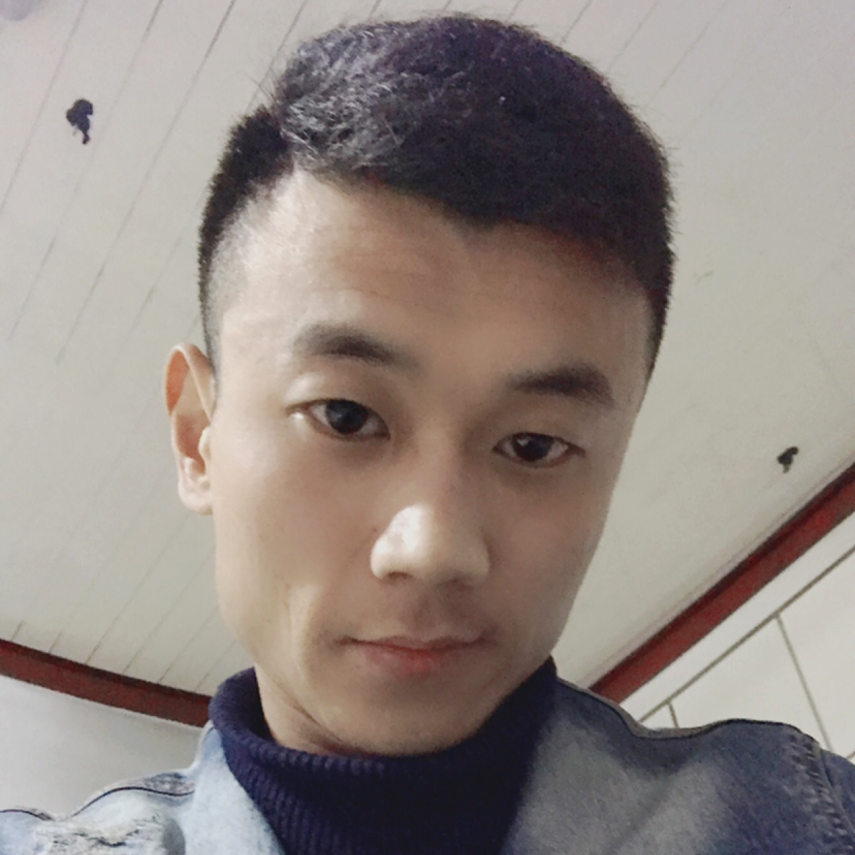 发箍放弃柔弱的照片