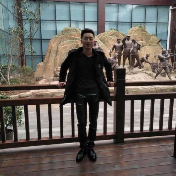 零碎青栀的照片