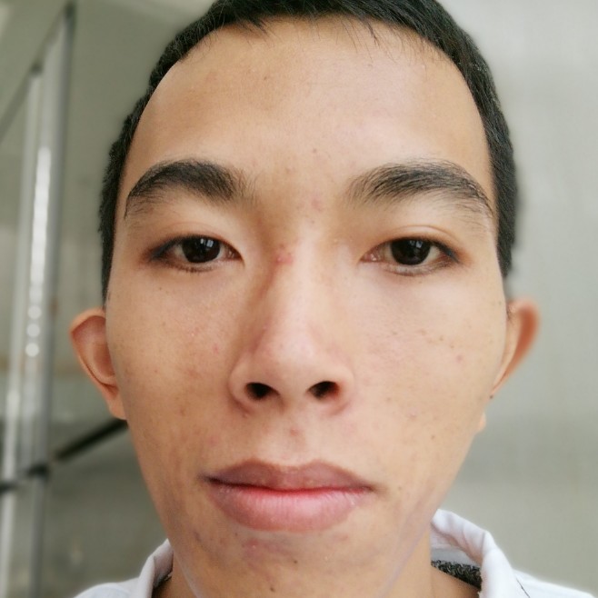 不安钻石的照片