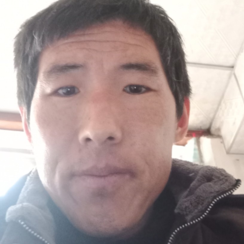 郎庄唢呐群的照片