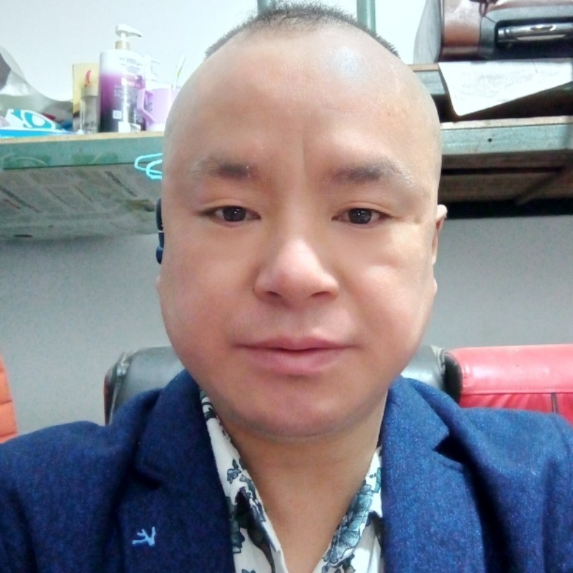 帅惊动了中央的照片