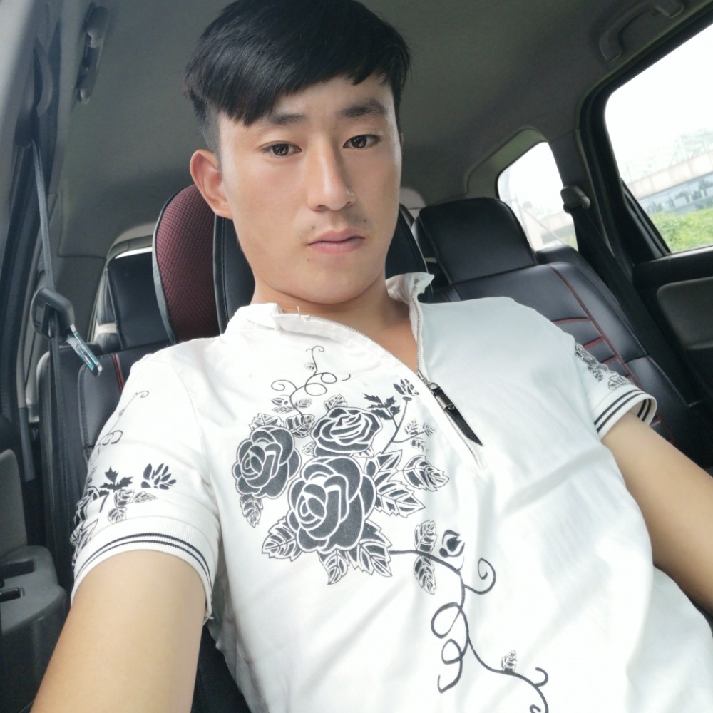 觅我的她的照片