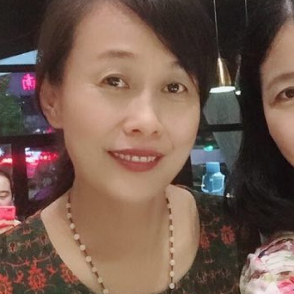 怡然期待的照片