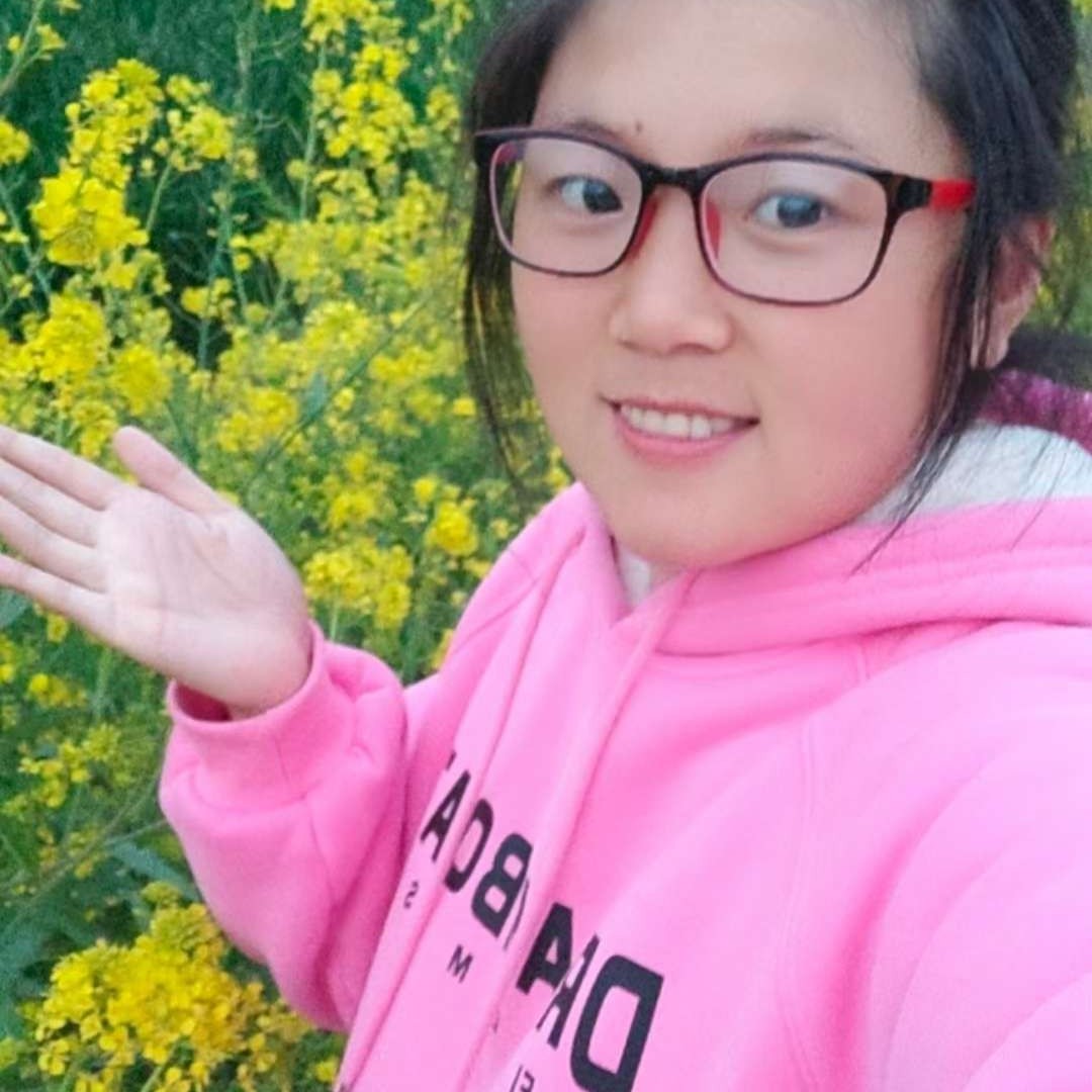 仙女不讲丽的照片