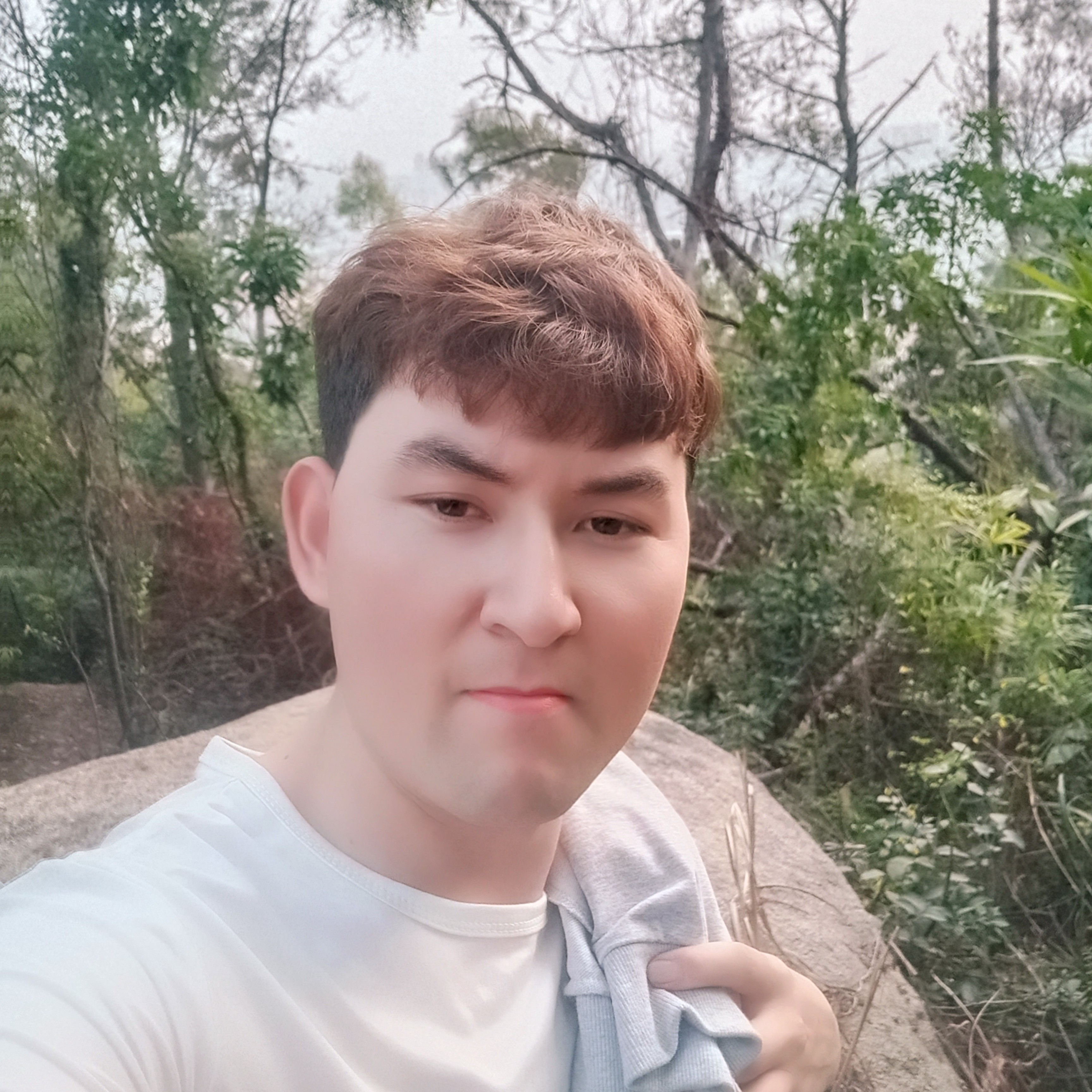 忧虑夏露6的照片