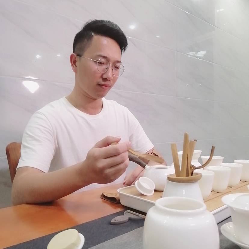 我姓董的照片
