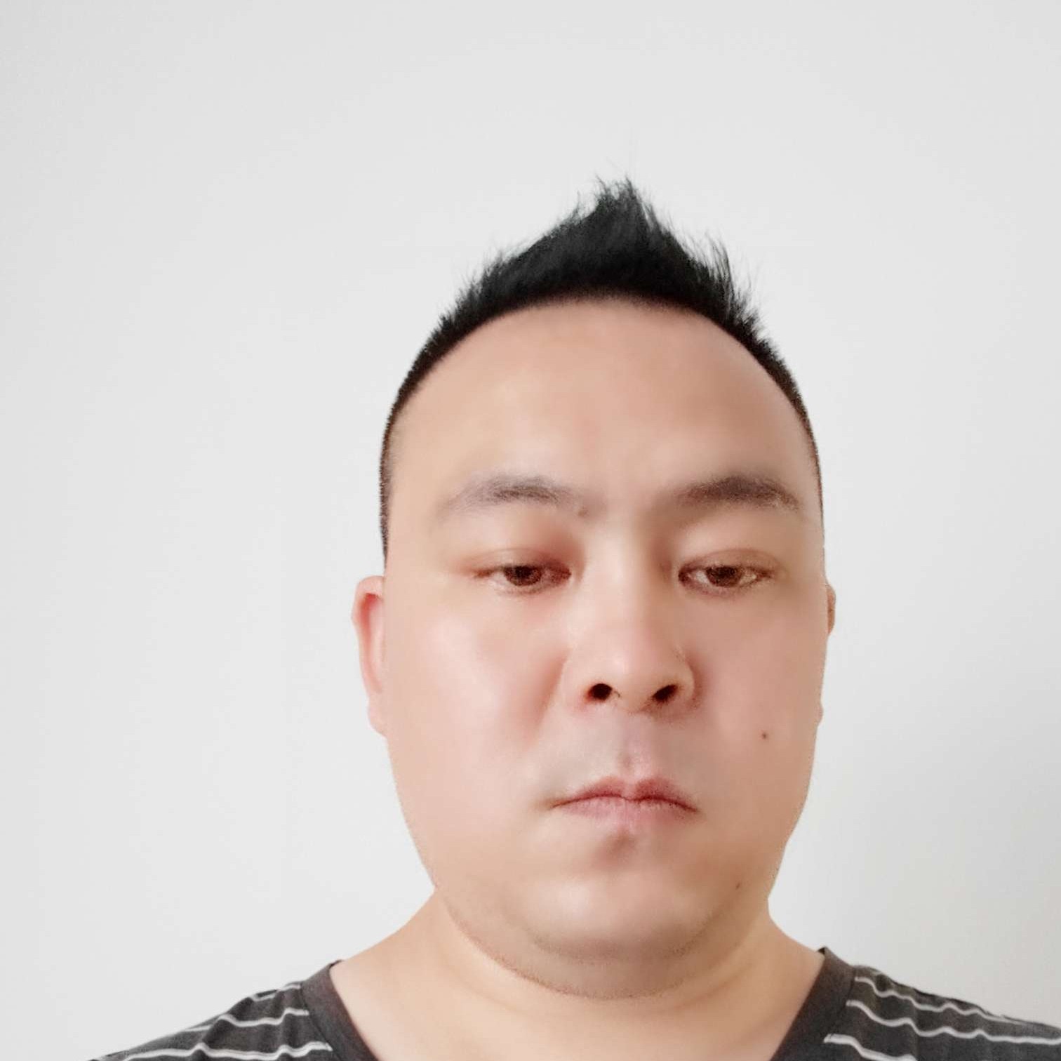 异乡人的照片
