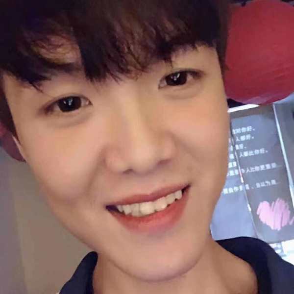 鼠标有爱笑的照片