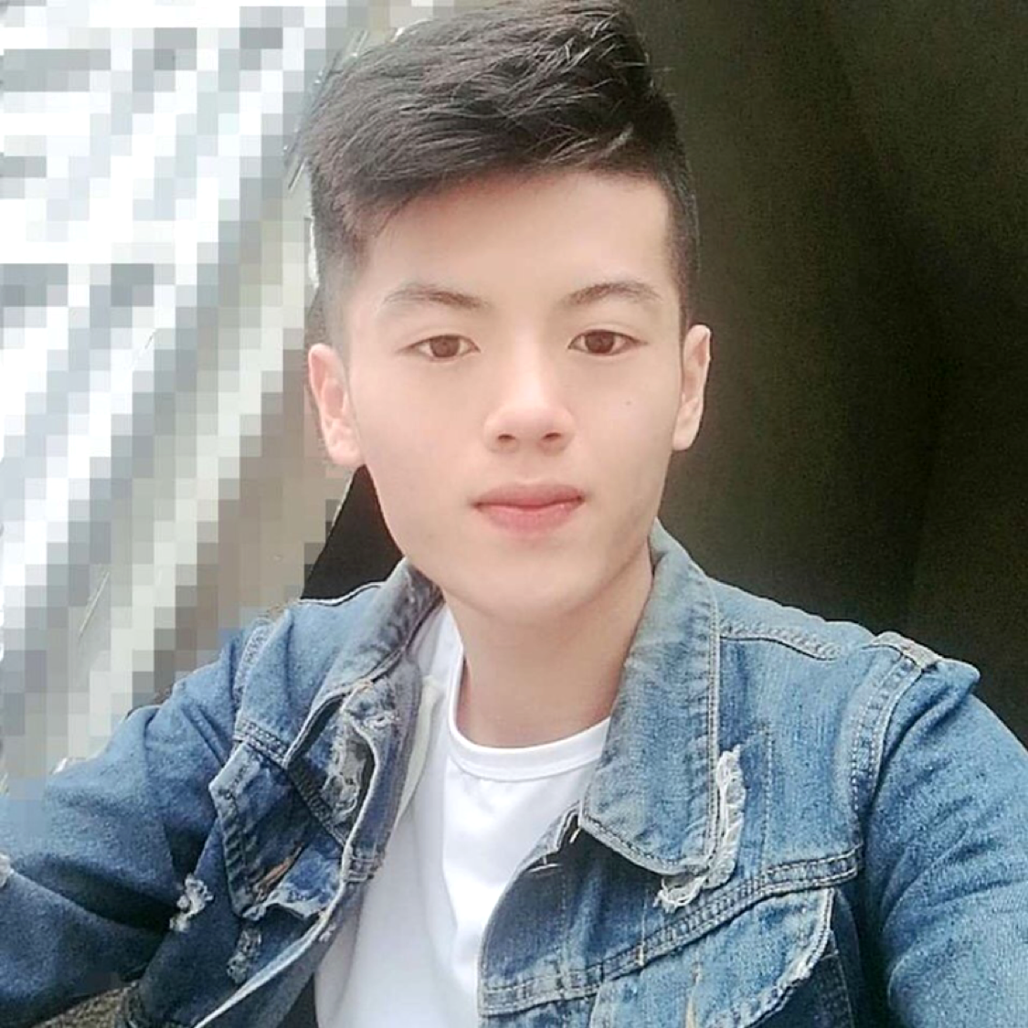 迷路就天空的照片