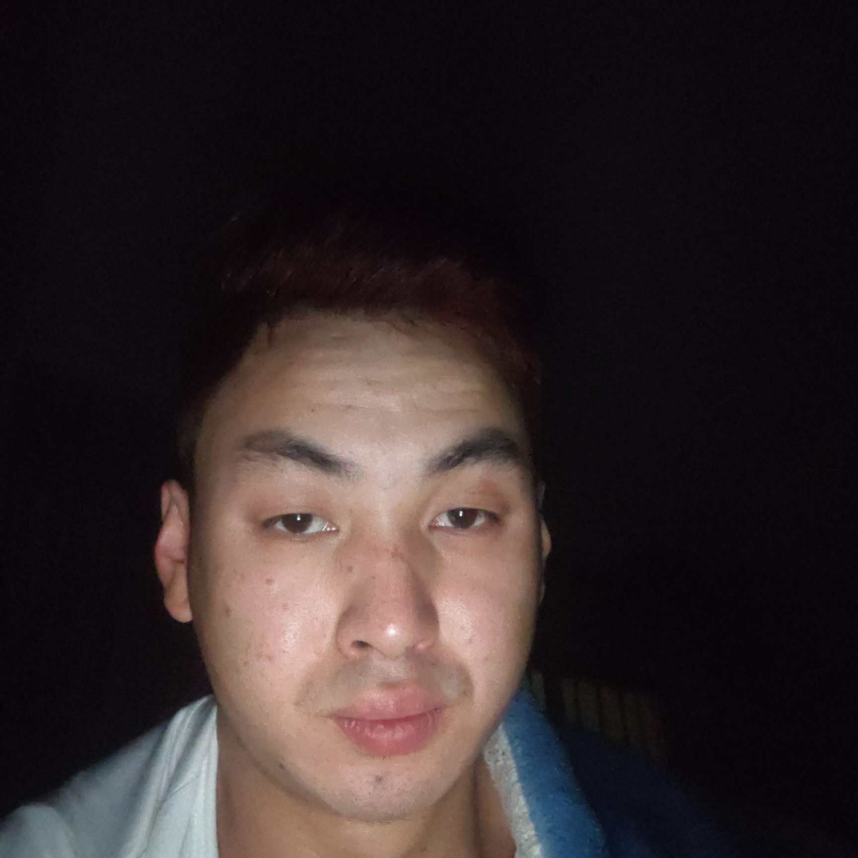 约妹妹的照片