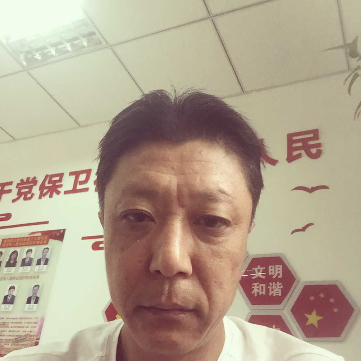 平湖整齐的照片