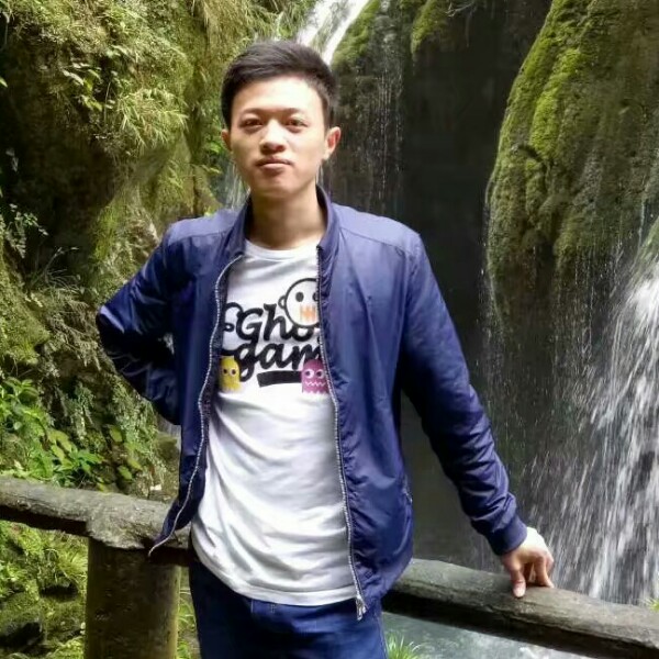 Mr.Zhou.的照片