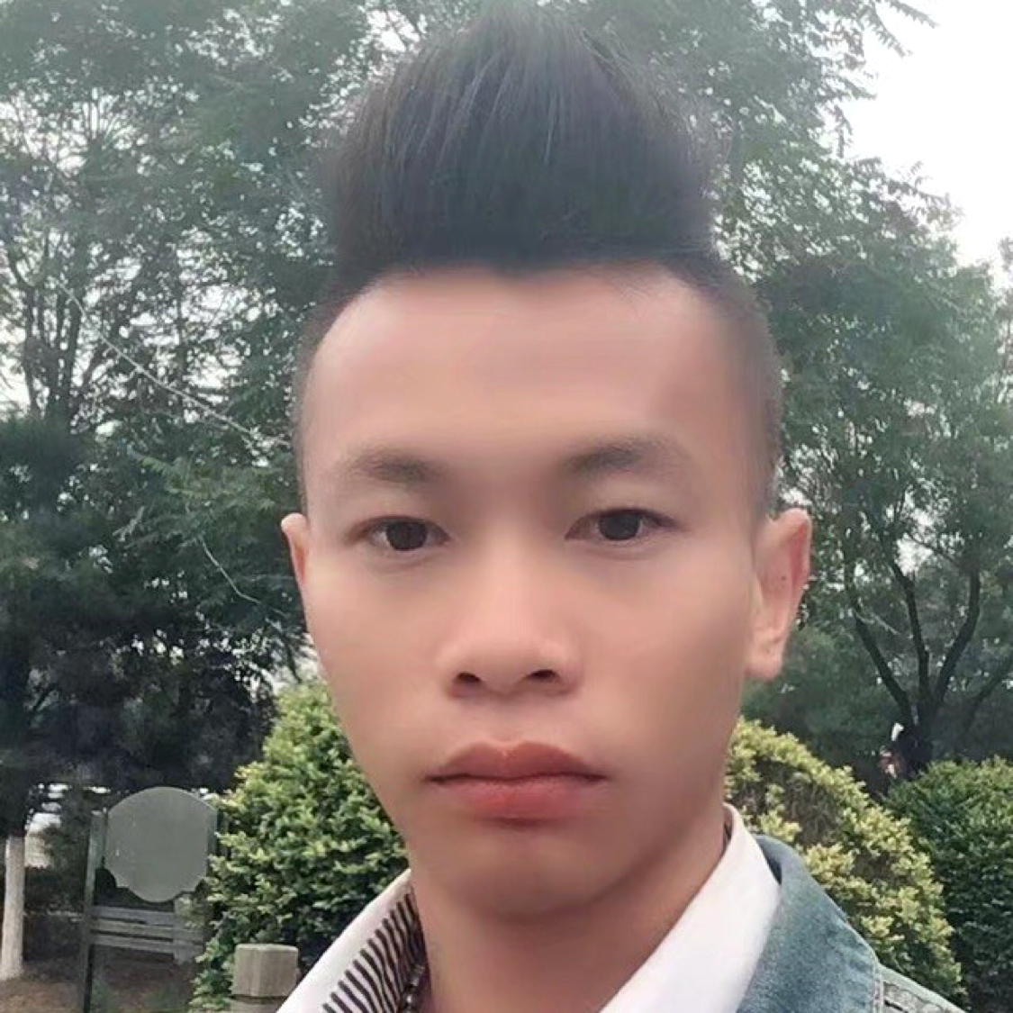小零的照片