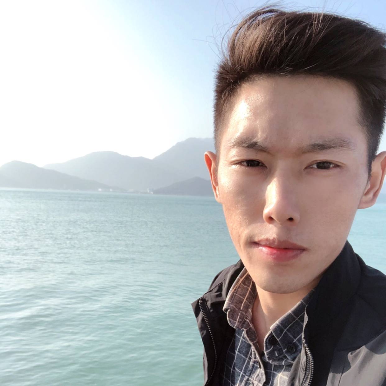 心情那斯文的照片